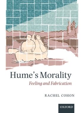 【预订】Hume’s Morality