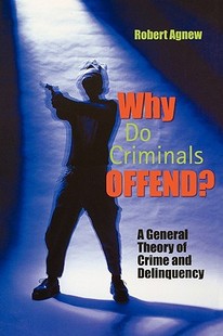 Criminals 预订 Offend? Why