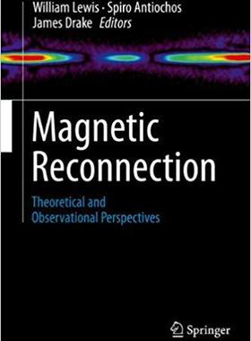 【预订】Magnetic Reconnection 9781461430452