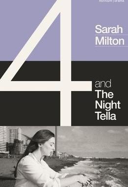 [预订]4 and The Night Tella 9781350332652