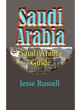 预订 Saudi Arabia: Saudi Arabia Guide: 9781709639104