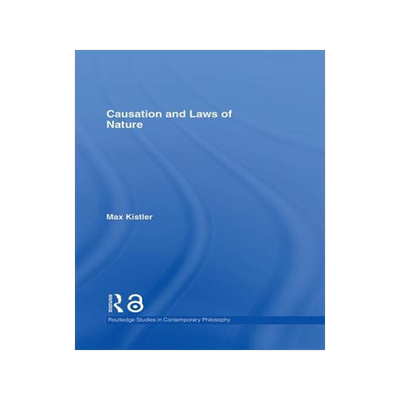 预订 Causation and Laws of Nature