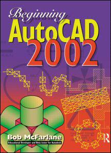 【预订】Beginning AutoCAD 2002