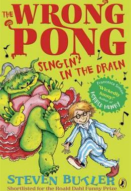 【预订】The Wrong Pong: Singin’ in the Drain