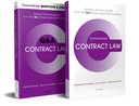 Contract Law Revision Concentrate Pack 9780192885500