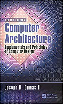 【预售】Computer Architecture