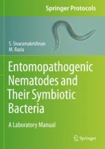 【预订】Entomopathogenic Nematodes and Their Symbiotic Bacteria 9781071614471