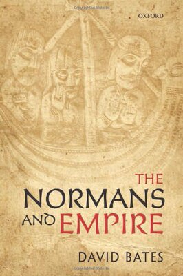 【预订】The Normans and Empire