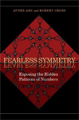 现货Fearless Symmetry