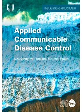 预订 Applied Communicable Disease Control: 9780335262922