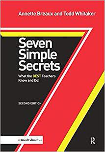 Seven Simple Secrets 预售