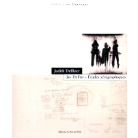 xérographiques 预订 études DeFeo 9782930174587 Jay