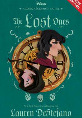 [预订]The Dark Ascension Series: The Lost Ones 9781368067157