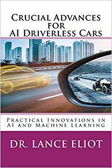 【预售】Crucial Advances for AI Driverless C...