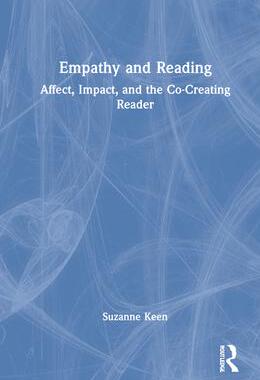 [预订]Empathy and Reading 9781032205366