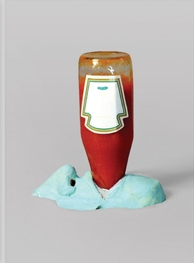 预订 Alex Da Corte: 9798987425442