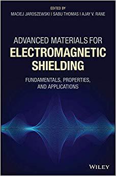 【预售】Advanced Materials for Electromagnet...