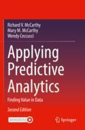 [预订]Applying Predictive Analytics
