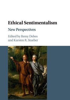 预订 Ethical Sentimentalism