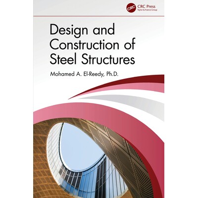 预订 Design and Construction of Steel Structures 钢结构设计与施工 9781032295244