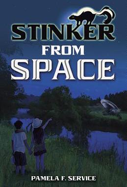 【预订】Stinker from Space
