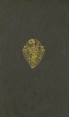 【预订】Bede’s Ecclesiastical History of the English People I.i
