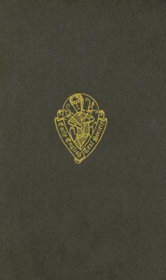 【预订】Bede’s Ecclesiastical History of the English People I.i