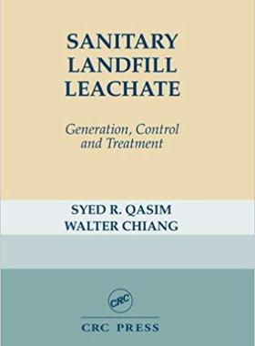 【预售】Sanitary Landfill Leachate