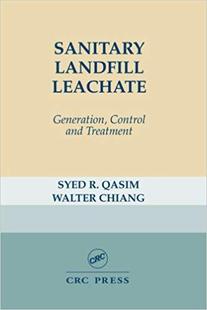 【预售】Sanitary Landfill Leachate