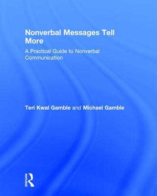 【预订】Nonverbal Messages Tell More