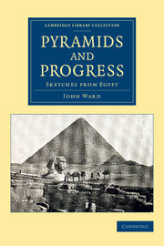 【预订】Pyramids and Progress