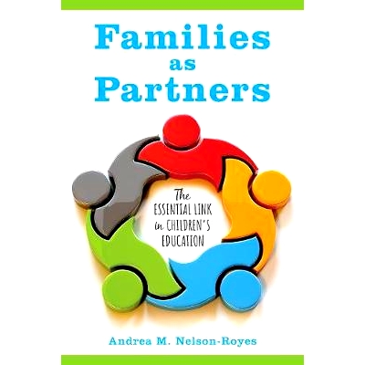 The Essential Link in Children’s Educat