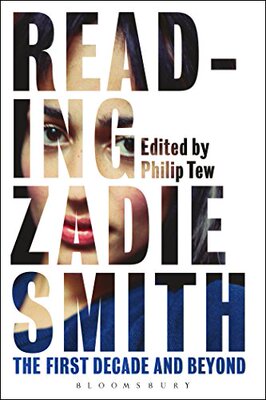 【预订】Reading Zadie Smith