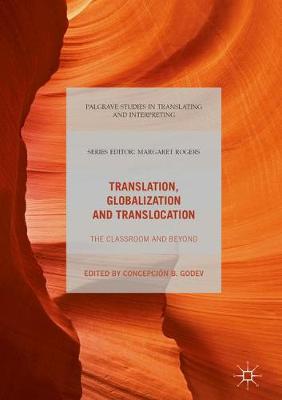 【预订】Translation, Globalization and Translocation