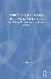 Pattern Focused Therapy 预订