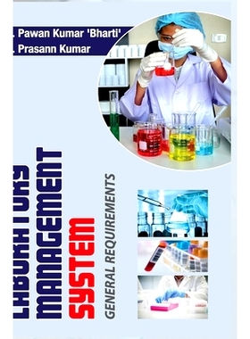 预订 Laboratory Management System - General Requirements: 9789388854375