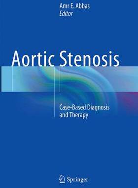 预订 Aortic Stenosis