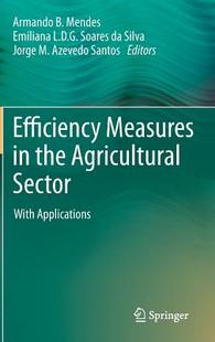 Efficiency Agricultural Measures the Sector 预订