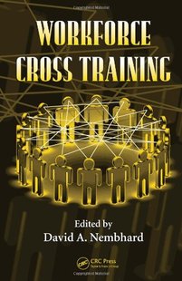 Cross Workforce Training 预订