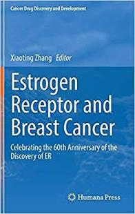 预售 Breast Estrogen and Cancer... Receptor