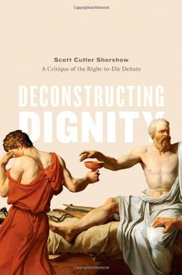 【预订】Deconstructing Dignity 9780226088129