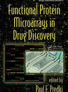 【预订】Functional Protein Microarrays in Drug Discovery