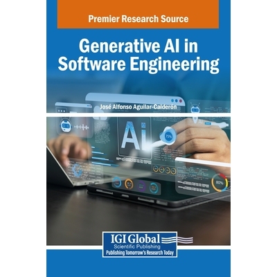 预订 Generative AI in Software Engineering: 9798337303703