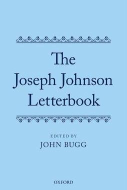【预订】The Joseph Johnson Letterbook