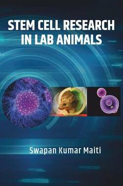[预订]Stem Cell Research in Lab Animals 9789389130096