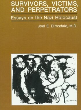 【预订】Survivors, Victims, And Perpetrators