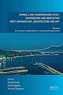 预订 Sustainability Environment Construction Underground