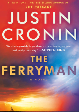 预订 The Ferryman: A Novel