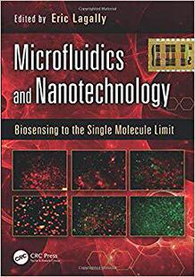 【预售】Microfluidics and Nanotechnology