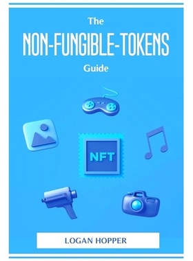 预订 The Non-Fungible-Tokens Guide